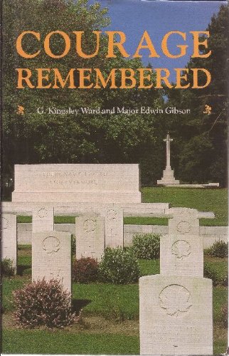 Courage Remembered